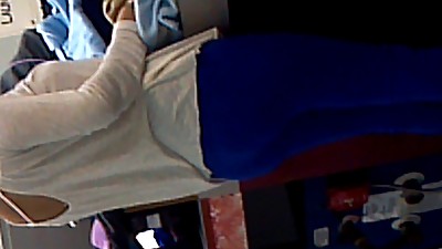 Sexy Little Latin MILF