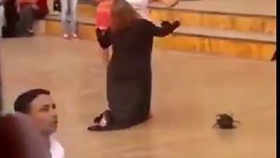 nosa hot and sexy  dance