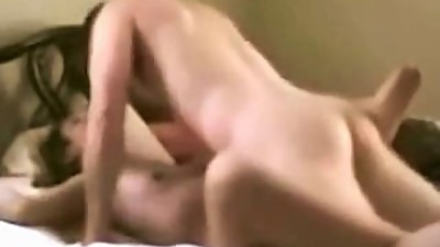 Scharfes Luder durchgenommen