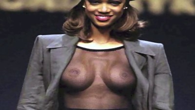 Mariah Carey, Alicia Keys & Tyra