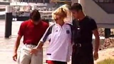 Over 50 and Hornier Than Ever