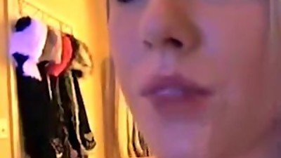 Sexy Amateur Honey Fucked