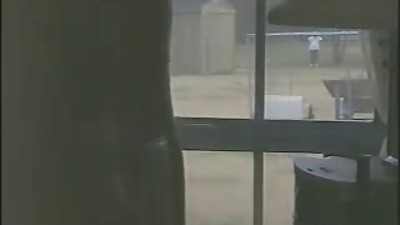 slutty mature exposing herself to