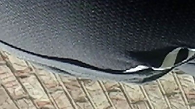 spying on my not mother in laws thighs