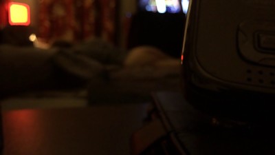 Wife fucked on hidden cam