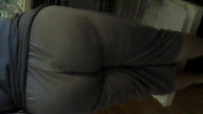 Not my mil's big juicy booty