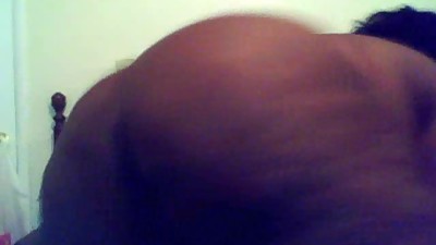 Mature Black BBW cont.