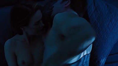 Sarah Paulson - The Runner