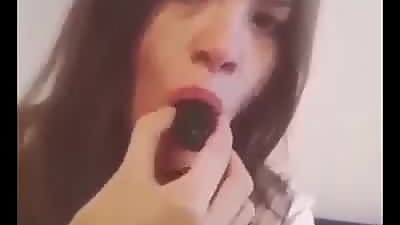 gorge tres profonde hardcore