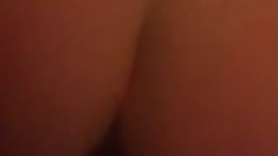 Married woman being fucked from behind