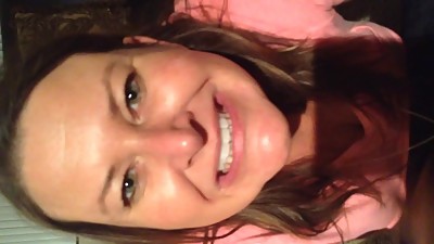 unlocked from chastity, dirty talking