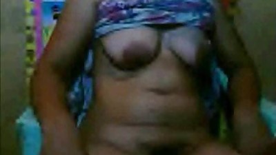 Nice mature Filipino 45 on cam showing