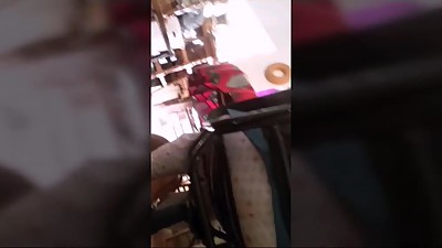 Not my mils juicy ass meat pt.2