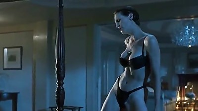 Jamie Lee Curtis True Limbs