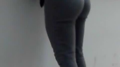 COME CULO CLIENTE CASADA TRABAJO 1