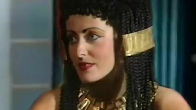 Cleopatra's Secrets 1981 ( Eng