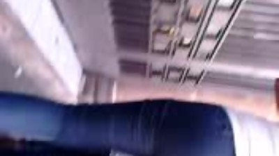 COME CULO MIGF EN EL PARADERO