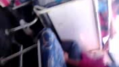 ENCOXCANDO PAREJA CASADOS VECINOS