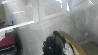 hottest milf in pantyhose pt.1