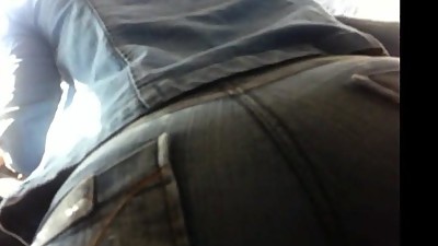 VECINA CASADA NALGONA COMPRANDO MERCADO