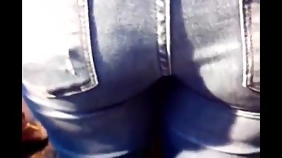 ENCOXCANDO EN MESCILLA SERIES PENE