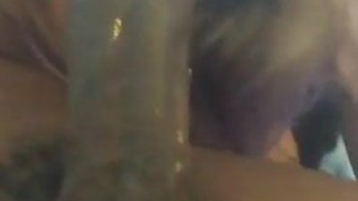 Caitlin S Sucks Black Cock