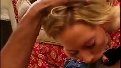 Kylie Worthy with BBC