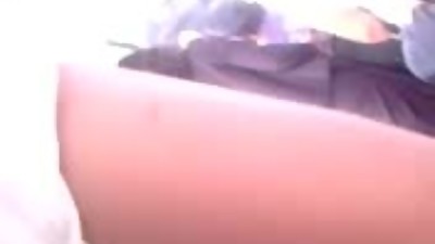 COME CULO VECINA CASADA BUS SERIES