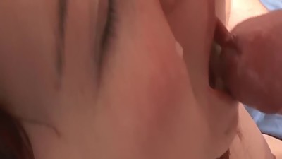 Pusztaslut Szuszi receives huge Cum Load