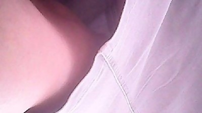 Upskirt Mature! Amateur!