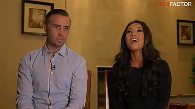 EP104 BTS077 - Asa and Keiran talk about