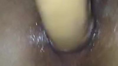 dripping pussy dildo fuck