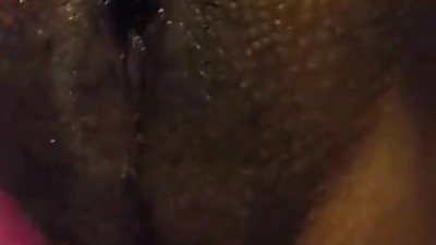 Termina Su Rasurada Con Buen