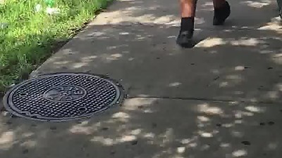 Bbw big booty milf bus driver