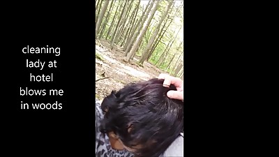 cheating latina eats cum on lunch break