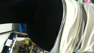 Bubble Butt MILF Yoga Pants