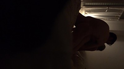 Ma voisine en levrette 2