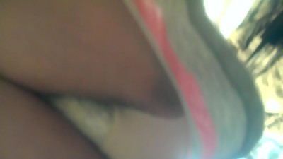 russian mature upskirt part2