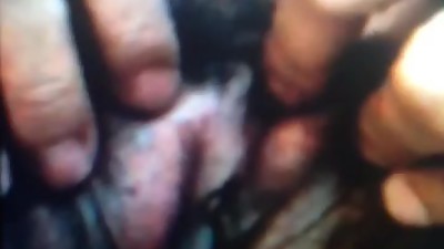 My pinay wife's pussy