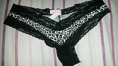 le mutandine di tiziana la milf