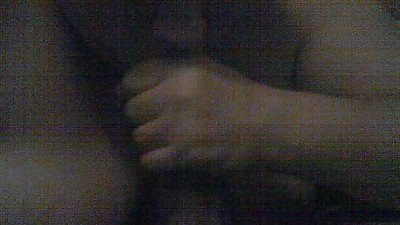 chubby bbw slut milf suks another load