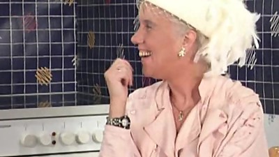 Best of Reife Damen Junge Manner 04