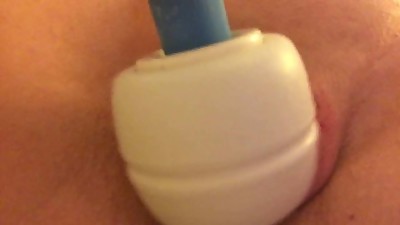 Cum from stranger in MILF pussy with