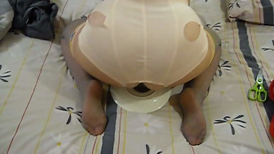 Pushaka panty giedle 1