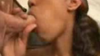 BLACK ASS AUNT FUCKED HARD - JP SPL