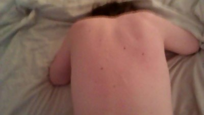 Wife gets fucked form behind and