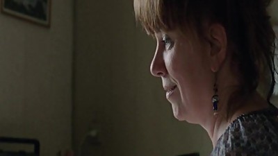 Threstir aka Sparrows - Mature woman and