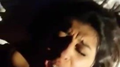 Hidden Cam Sex - Naughty Pakistani GF