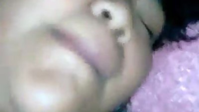 Cojiendo a una mexicana