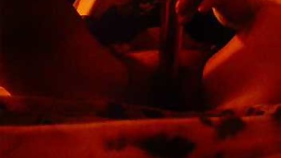 French MILF Masturbating for me